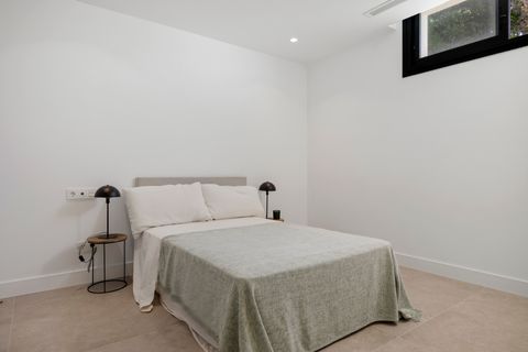 Villa i Marbella, Malaga, Marbella - € 3.450.000 | Ref: ALM5126935 - foto 27